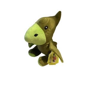 Soft Plush Dinosaur Toy‎ Collectible